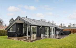 Amazing Home In Stubbekøbing With Wifi, Stubbekøbing